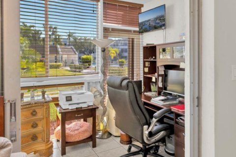 Copropriété à vendre à Margate, Floride: 1 chambre, 83.61 m2 № 2086524 - photo 8