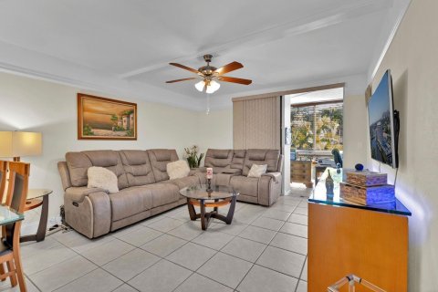 Copropriété à vendre à Margate, Floride: 1 chambre, 83.61 m2 № 2086524 - photo 3