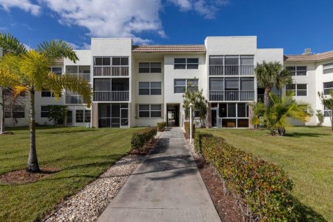 Copropriété à vendre à Margate, Floride: 1 chambre, 83.61 m2 № 2086524 - photo 23