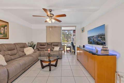 Copropriété à vendre à Margate, Floride: 1 chambre, 83.61 m2 № 2086524 - photo 16