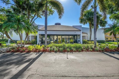 Copropriété à vendre à Margate, Floride: 1 chambre, 83.61 m2 № 2086524 - photo 30