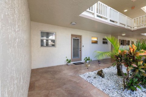 Copropriété à vendre à Margate, Floride: 1 chambre, 83.61 m2 № 2086524 - photo 24