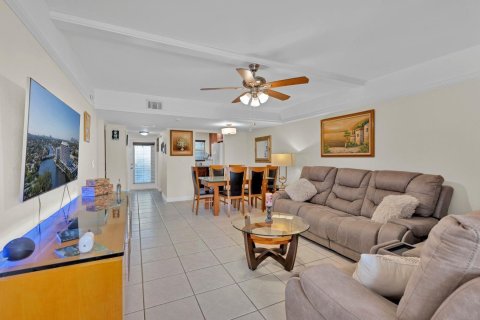 Copropriété à vendre à Margate, Floride: 1 chambre, 83.61 m2 № 2086524 - photo 14