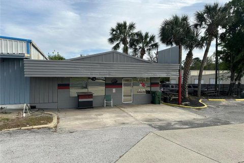 Commercial property in Leesburg, Florida 501.67 sq.m. № 2118674