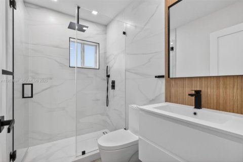 House in Delray Beach, Florida 3 bedrooms, 176.24 sq.m. № 2008700 - photo 11