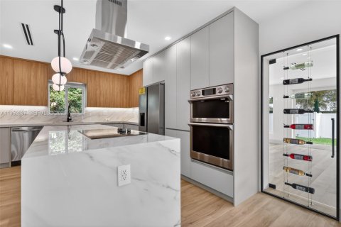 House in Delray Beach, Florida 3 bedrooms, 176.24 sq.m. № 2008700 - photo 26