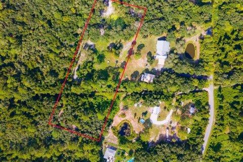 Купить земельный участок в Эджуотер, Флорида № 1724078 - фото 6