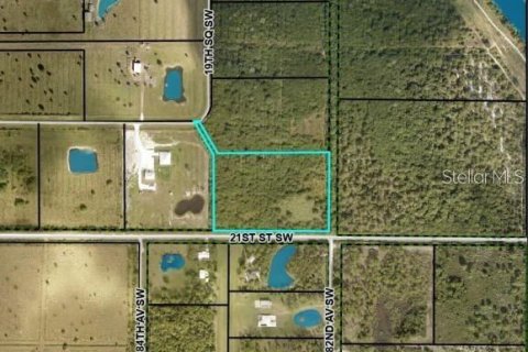 Land in Vero Beach, Florida № 2130488 - photo 4