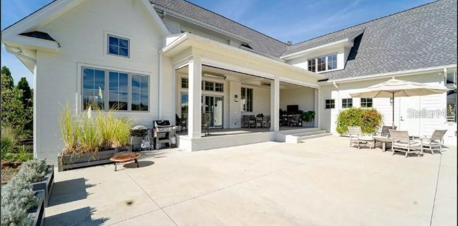 Land in Vero Beach, Florida № 2130488