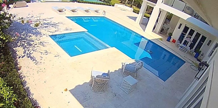 Casa en Wellington, Florida 5 dormitorios, 531.49 m2 № 1146148