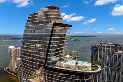 Condominio en venta en Miami, Florida, 1 dormitorio, 71.26 m2 № 1941219 - foto 13