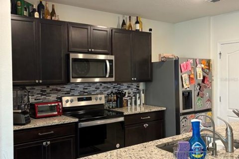 Casa en venta en Davenport, Florida, 3 dormitorios, 160.26 m2 № 2166657 - foto 6