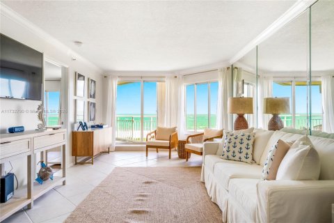 Copropriété à louer à Hutchinson Island South, Floride: 2 chambres, 110.27 m2 № 1959668 - photo 6