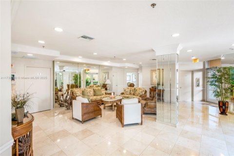 Copropriété à louer à Hutchinson Island South, Floride: 2 chambres, 110.27 m2 № 1959668 - photo 30