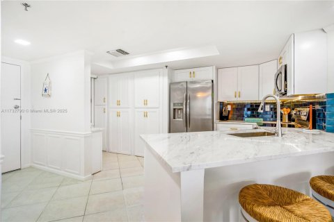 Copropriété à louer à Hutchinson Island South, Floride: 2 chambres, 110.27 m2 № 1959668 - photo 10