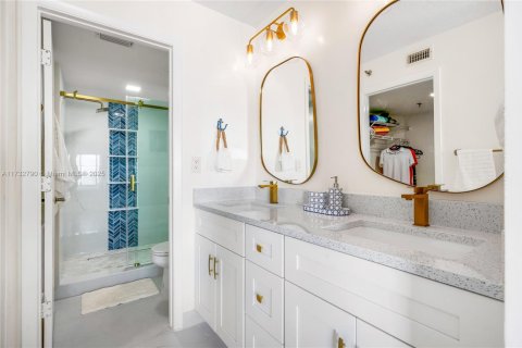 Copropriété à louer à Hutchinson Island South, Floride: 2 chambres, 110.27 m2 № 1959668 - photo 17