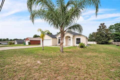 Casa en venta en Deltona, Florida, 4 dormitorios, 192.68 m2 № 1765280 - foto 4