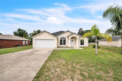 Casa en venta en Deltona, Florida, 4 dormitorios, 192.68 m2 № 1765280 - foto 2
