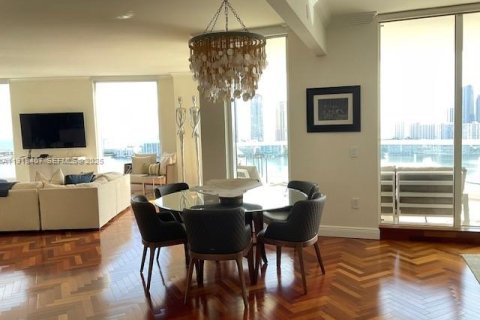 Купить кондоминиум в Авентура, Флорида 4 спальни, 299.33м2, № 1973844 - фото 7