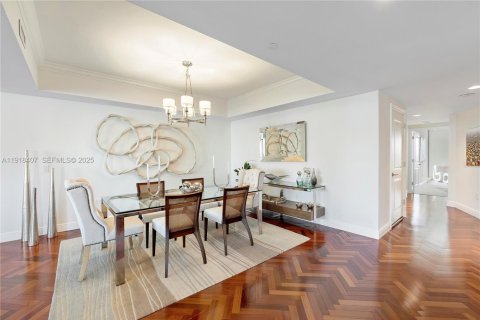 Купить кондоминиум в Авентура, Флорида 4 спальни, 299.33м2, № 1973844 - фото 24