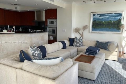 Купить кондоминиум в Авентура, Флорида 4 спальни, 299.33м2, № 1973844 - фото 8