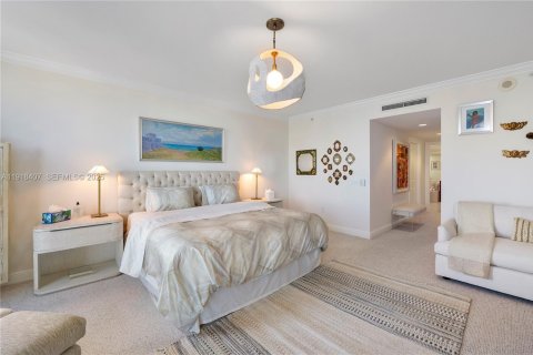 Купить кондоминиум в Авентура, Флорида 4 спальни, 299.33м2, № 1973844 - фото 30