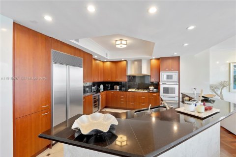 Купить кондоминиум в Авентура, Флорида 4 спальни, 299.33м2, № 1973844 - фото 20