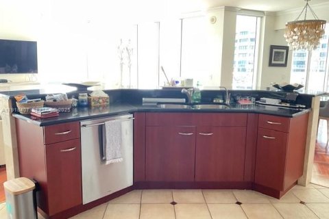 Купить кондоминиум в Авентура, Флорида 4 спальни, 299.33м2, № 1973844 - фото 10