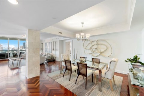 Купить кондоминиум в Авентура, Флорида 4 спальни, 299.33м2, № 1973844 - фото 26