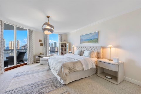 Купить кондоминиум в Авентура, Флорида 4 спальни, 299.33м2, № 1973844 - фото 29