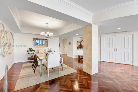 Купить кондоминиум в Авентура, Флорида 4 спальни, 299.33м2, № 1973844 - фото 27