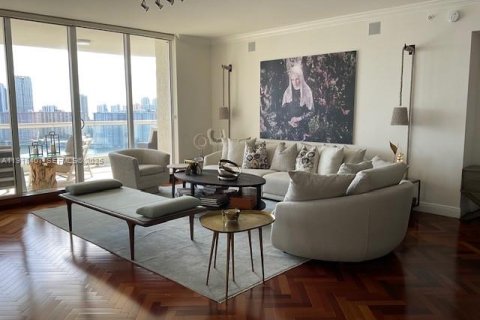 Купить кондоминиум в Авентура, Флорида 4 спальни, 299.33м2, № 1973844 - фото 4