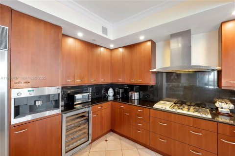 Купить кондоминиум в Авентура, Флорида 4 спальни, 299.33м2, № 1973844 - фото 22