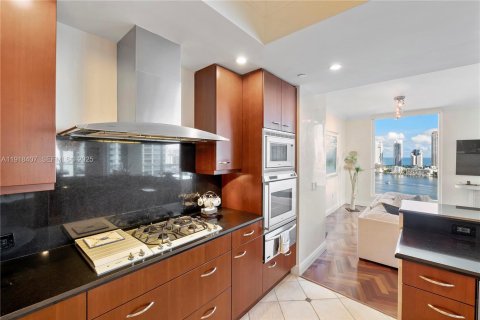 Купить кондоминиум в Авентура, Флорида 4 спальни, 299.33м2, № 1973844 - фото 23