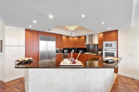 Купить кондоминиум в Авентура, Флорида 4 спальни, 299.33м2, № 1973844 - фото 21