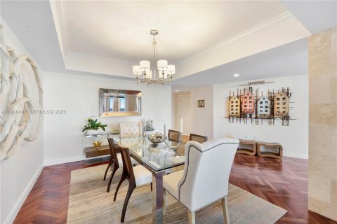 Купить кондоминиум в Авентура, Флорида 4 спальни, 299.33м2, № 1973844 - фото 25