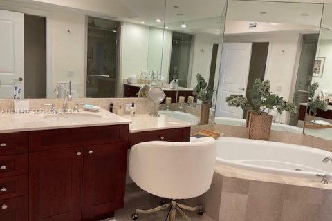 Купить кондоминиум в Авентура, Флорида 4 спальни, 299.33м2, № 1973844 - фото 12