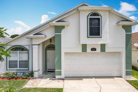House in Winter Garden, Florida 4 bedrooms, 174.84 sq.m. № 1774963 - photo 3