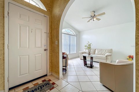 House in Winter Garden, Florida 4 bedrooms, 174.84 sq.m. № 1774963 - photo 7