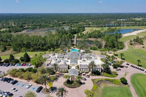 Купить виллу или дом в Палм-Кост, Флорида 8 комнат, 266.16м2, № 1724530 - фото 19