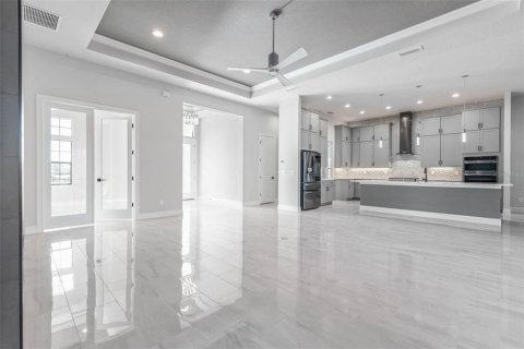 Купить виллу или дом в Палм-Кост, Флорида 8 комнат, 266.16м2, № 1724530 - фото 7