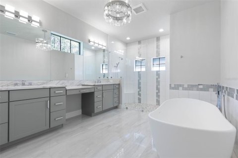 Купить виллу или дом в Палм-Кост, Флорида 8 комнат, 266.16м2, № 1724530 - фото 10