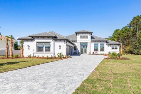 Купить виллу или дом в Палм-Кост, Флорида 8 комнат, 266.16м2, № 1724530 - фото 4