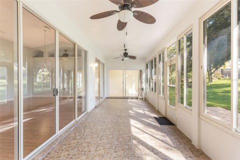 House in Leesburg, Florida 2 bedrooms, 174.66 sq.m. № 1878132 - photo 26