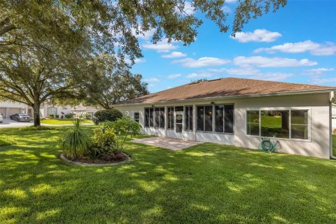 House in Leesburg, Florida 2 bedrooms, 174.66 sq.m. № 1878132 - photo 30