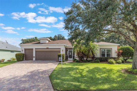 House in Leesburg, Florida 2 bedrooms, 174.66 sq.m. № 1878132 - photo 27