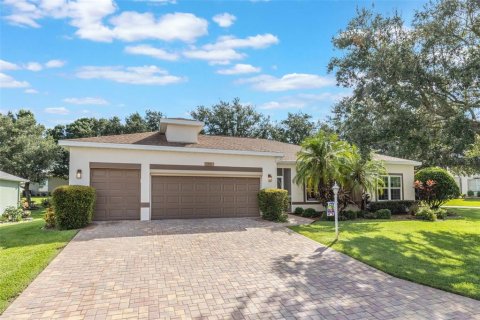 House in Leesburg, Florida 2 bedrooms, 174.66 sq.m. № 1878132 - photo 1