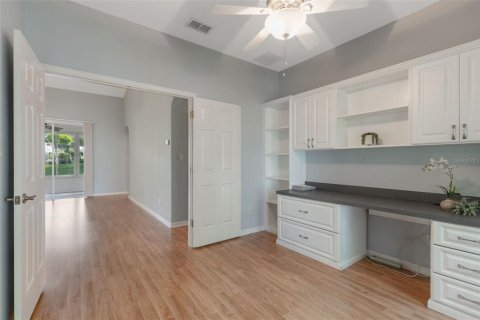 House in Leesburg, Florida 2 bedrooms, 174.66 sq.m. № 1878132 - photo 19