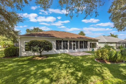 House in Leesburg, Florida 2 bedrooms, 174.66 sq.m. № 1878132 - photo 28