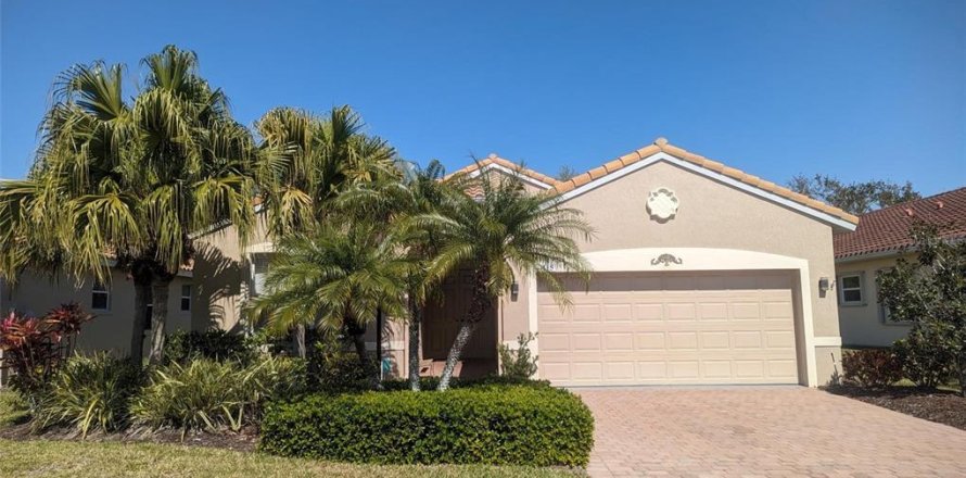 Casa en Sarasota, Florida 2 dormitorios, 155.15 m2 № 1856248